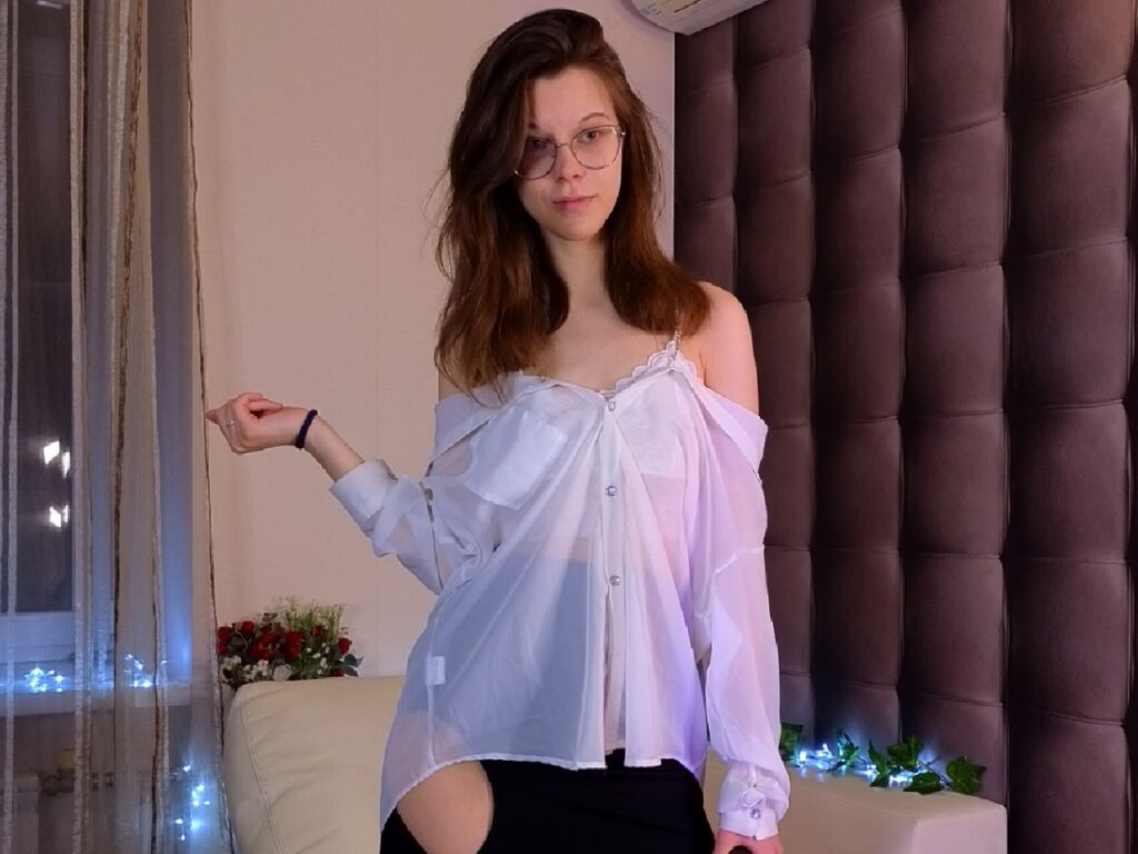 Odilia Hartshorn